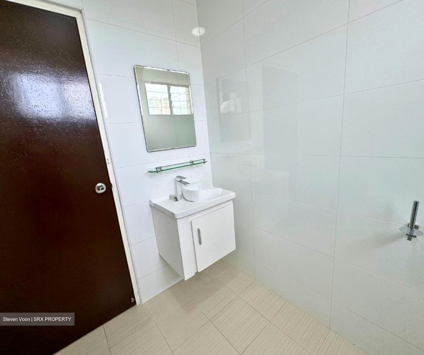 The Riverwalk / Riverwalk Apartments (D1), Apartment #497952441